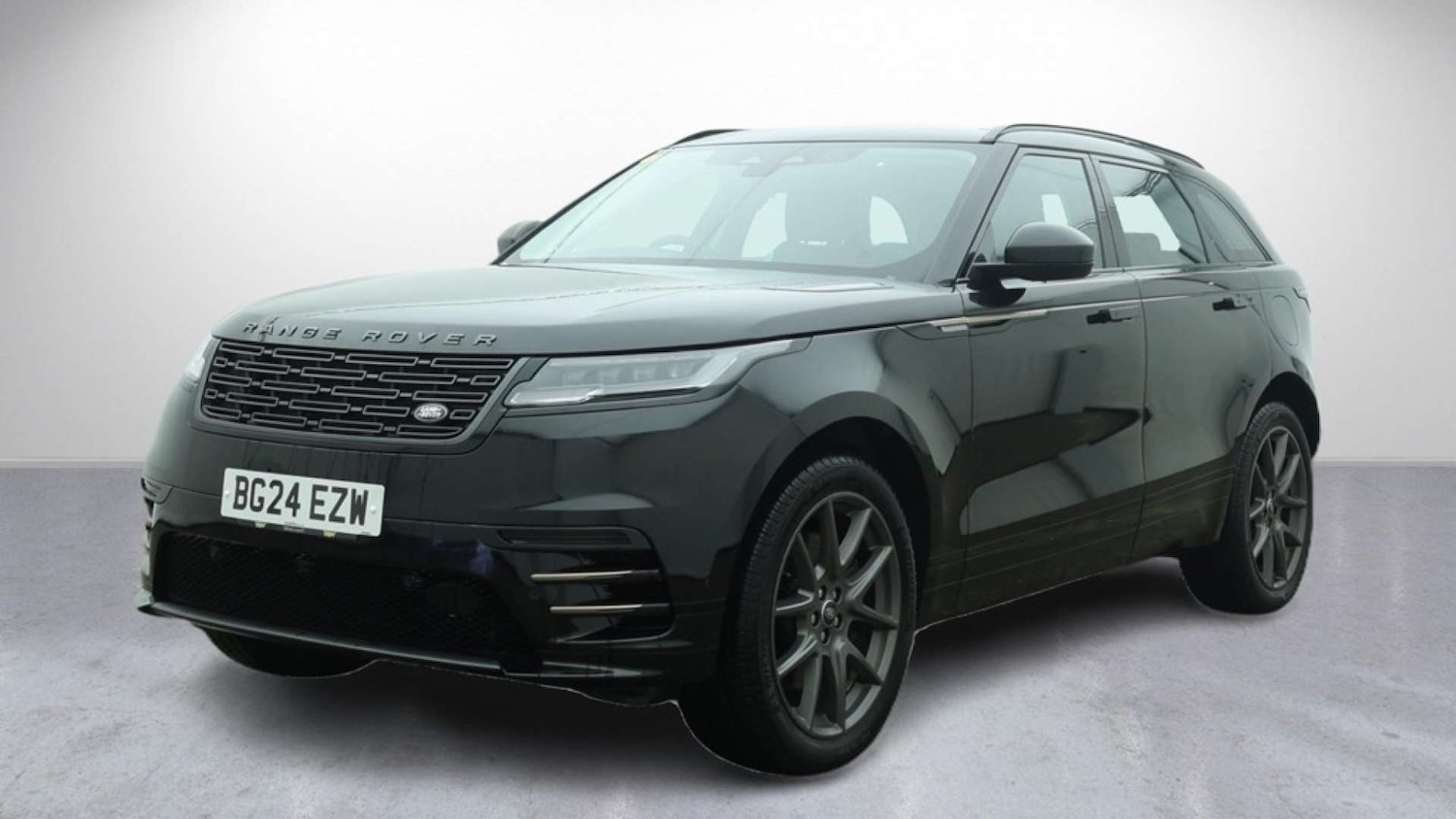Used Land Rover Range Rover Velar 2024 for sale - 78053127: Photo 1