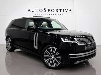 Used Land Rover Range Rover 2024 for sale - 79437390: Photo