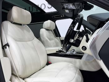 Used Land Rover Range Rover 2024 for sale - 79437390: Photo