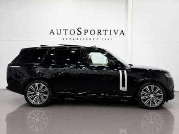 Used Land Rover Range Rover 2024 for sale - 79437390: Photo