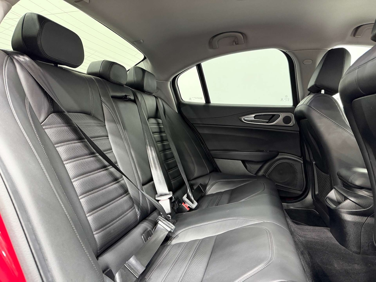 Used Alfa Romeo Giulia 2019 for sale - 77380692: Photo 15