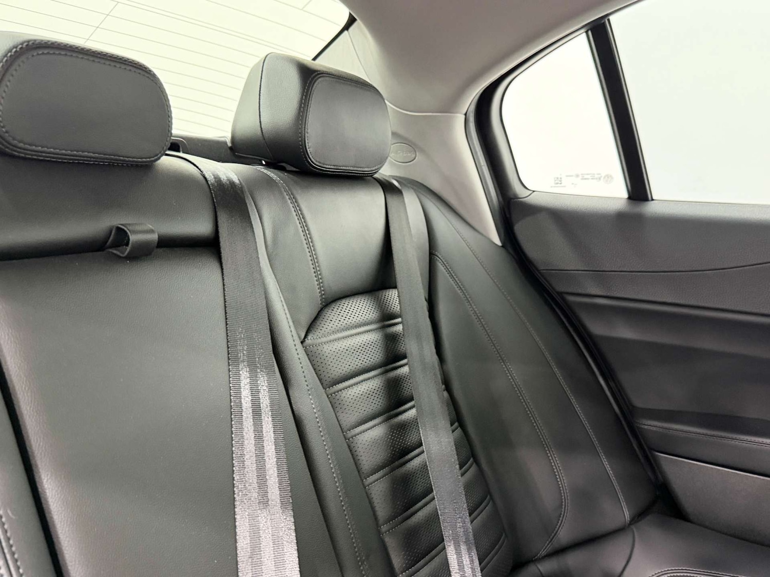 Used Alfa Romeo Giulia 2019 for sale - 77380692: Photo 16