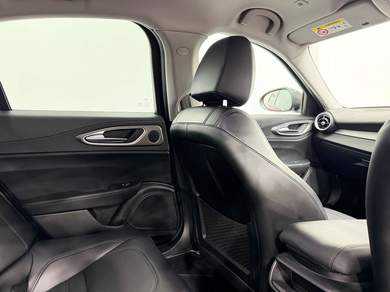 Used Alfa Romeo Giulia 2019 for sale - 77380692: Photo 18