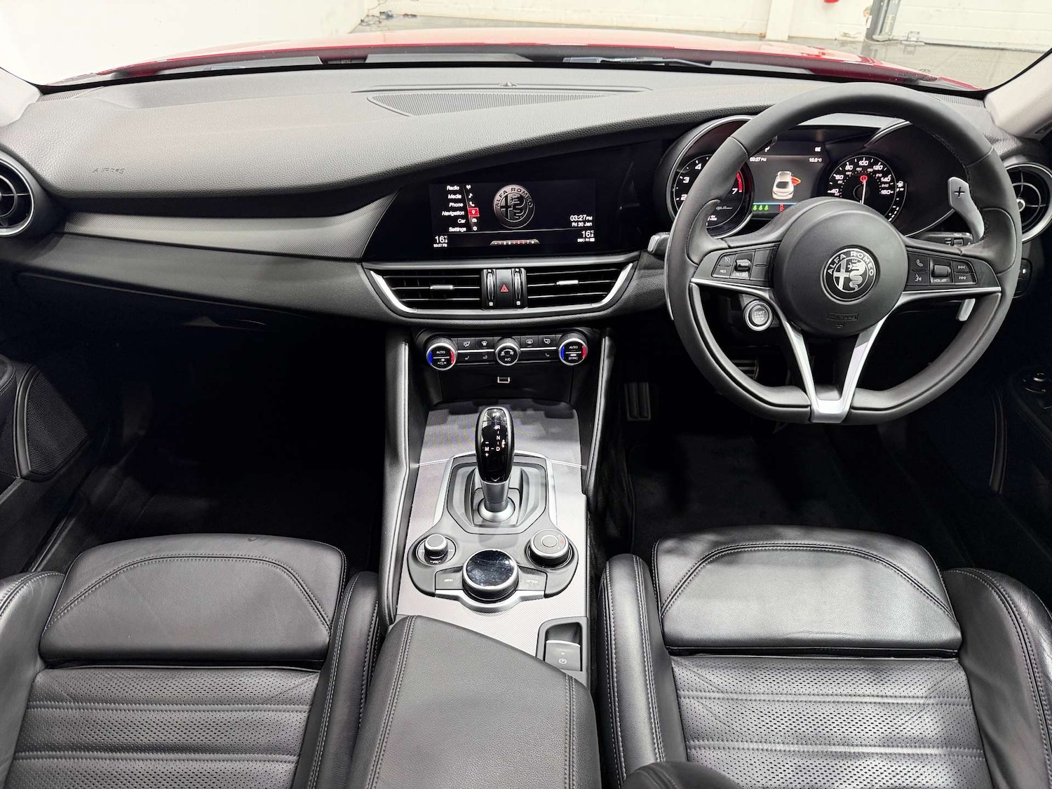 Used Alfa Romeo Giulia 2019 for sale - 77380692: Photo 21