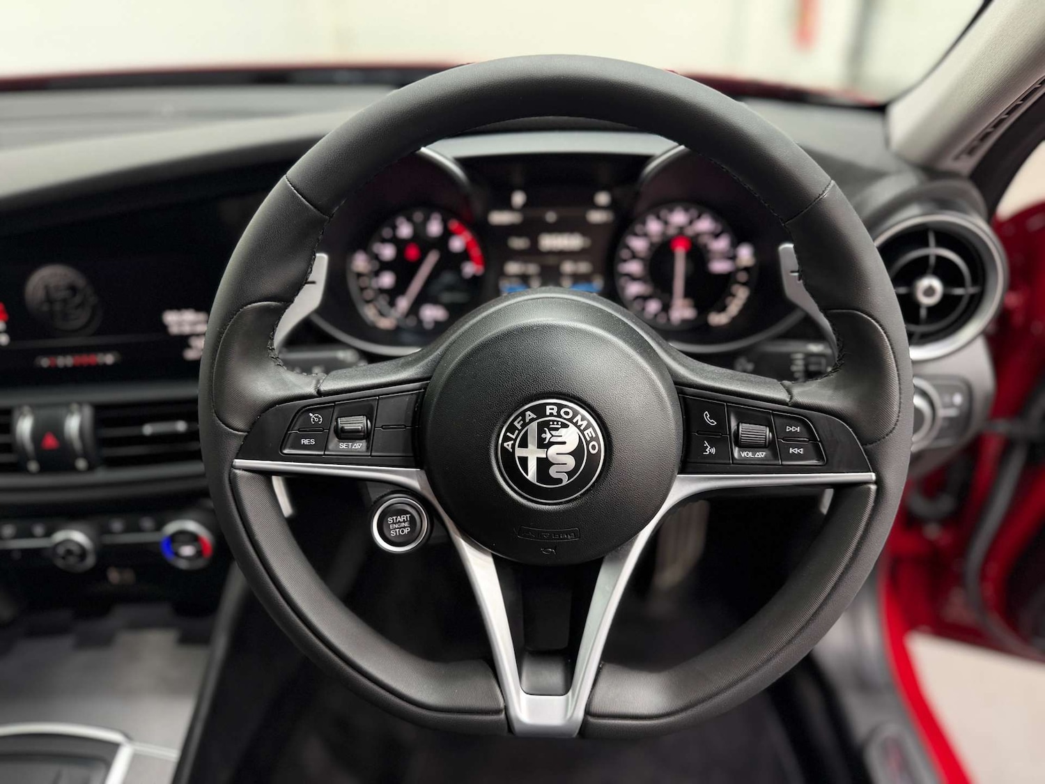 Used Alfa Romeo Giulia 2019 for sale - 77380692: Photo 23