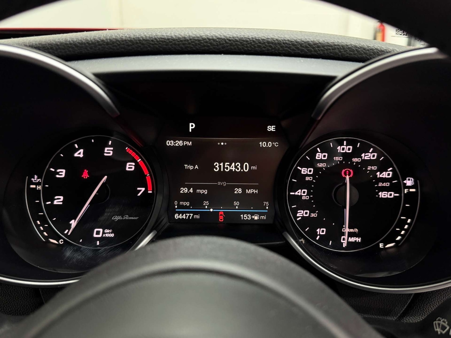 Used Alfa Romeo Giulia 2019 for sale - 77380692: Photo 24