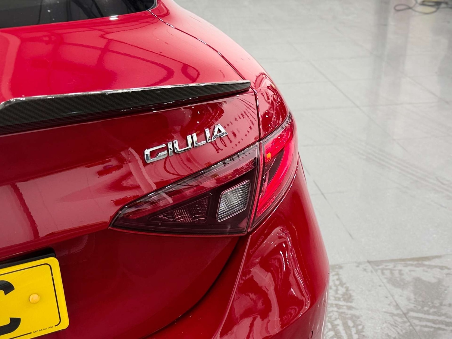 Used Alfa Romeo Giulia 2019 for sale - 77380692: Photo 28