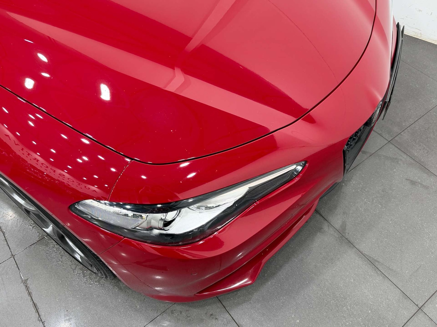 Used Alfa Romeo Giulia 2019 for sale - 77380692: Photo 31