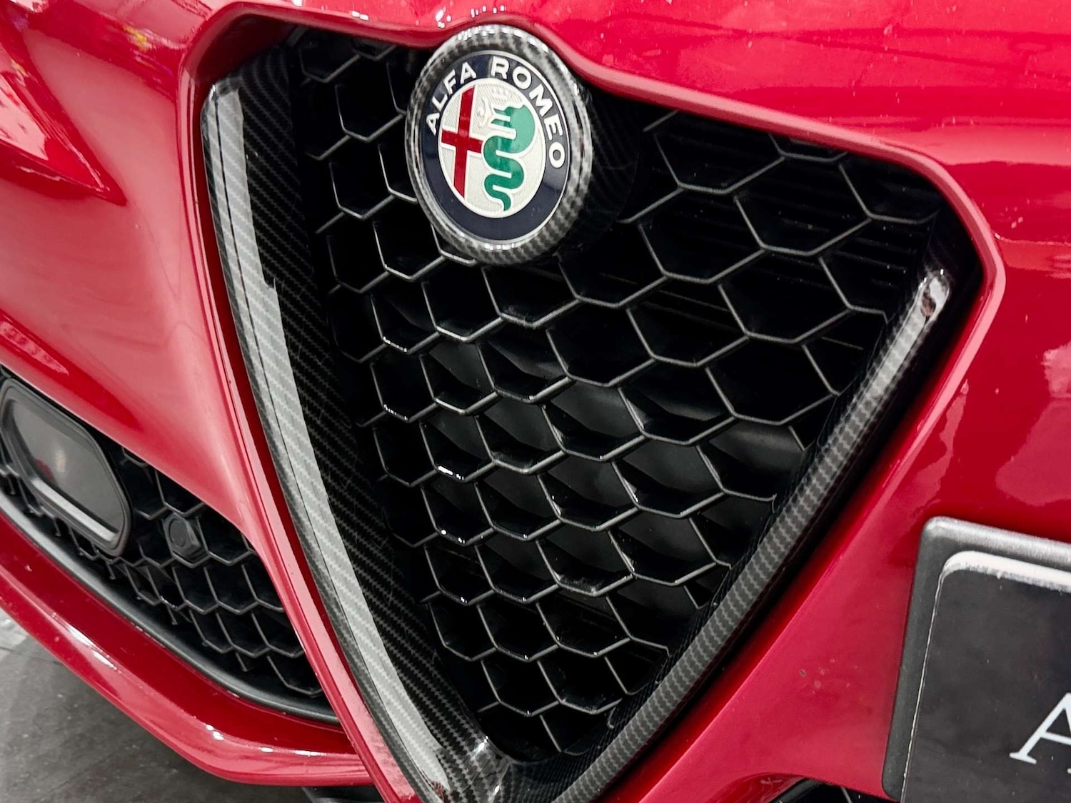 Used Alfa Romeo Giulia 2019 for sale - 77380692: Photo 32