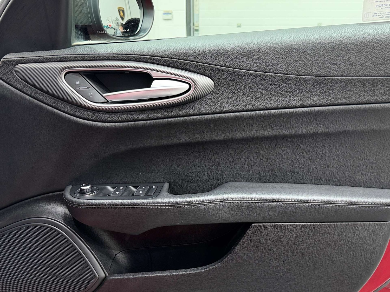 Used Alfa Romeo Giulia 2019 for sale - 77380692: Photo 34