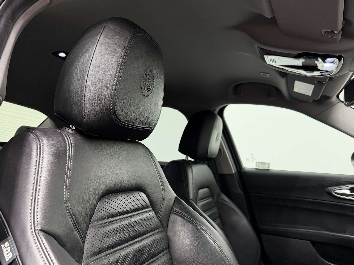 Used Alfa Romeo Giulia 2019 for sale - 77380692: Photo 35