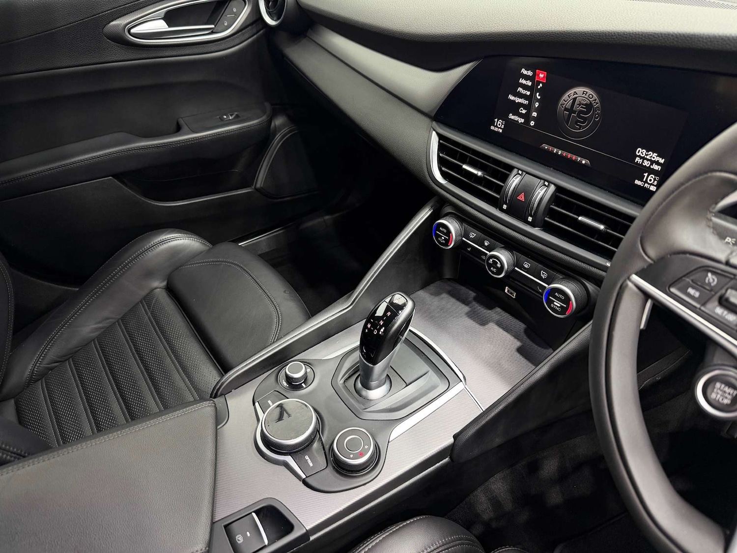 Used Alfa Romeo Giulia 2019 for sale - 77380692: Photo 38