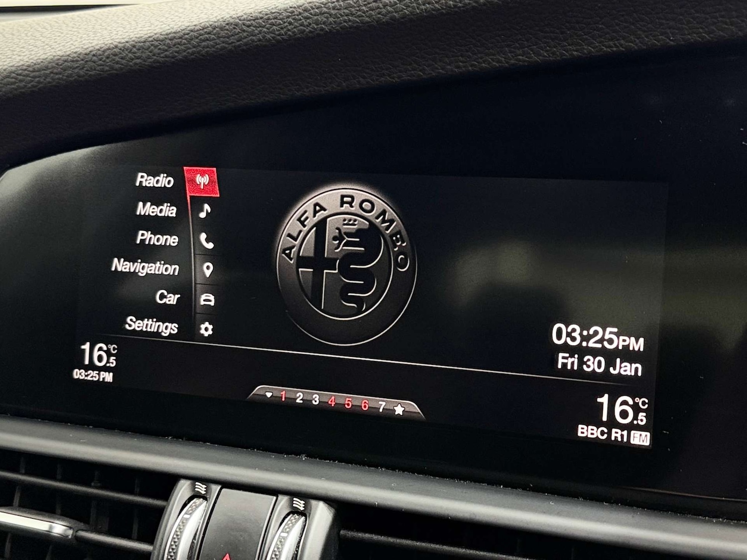 Used Alfa Romeo Giulia 2019 for sale - 77380692: Photo 42