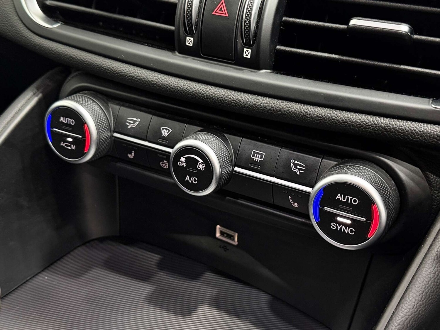 Used Alfa Romeo Giulia 2019 for sale - 77380692: Photo 44