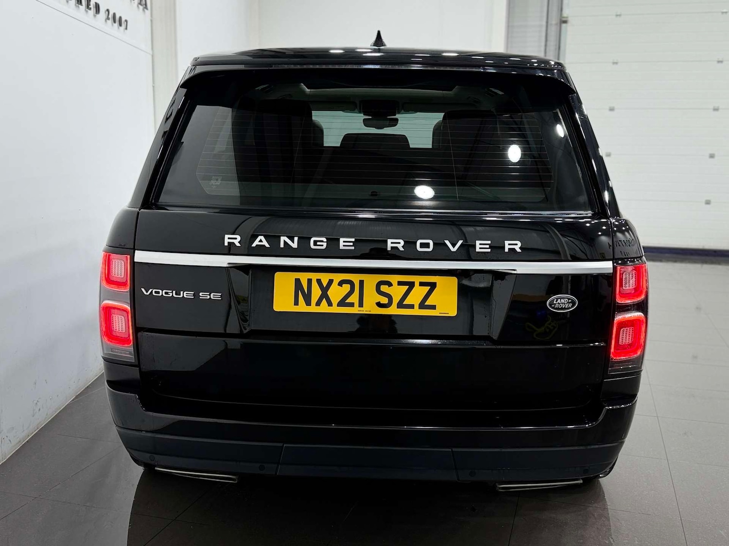 Used Land Rover Range Rover 2021 for sale - 77129094: Photo 10