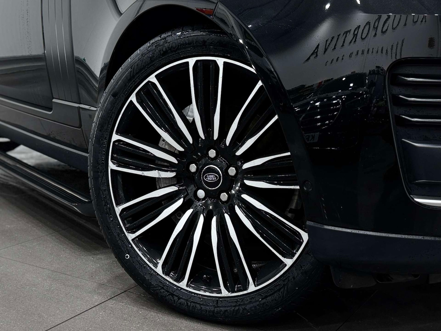 Used Land Rover Range Rover 2021 for sale - 77129094: Photo 13