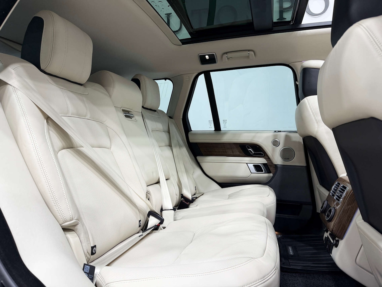 Used Land Rover Range Rover 2021 for sale - 77129094: Photo 16