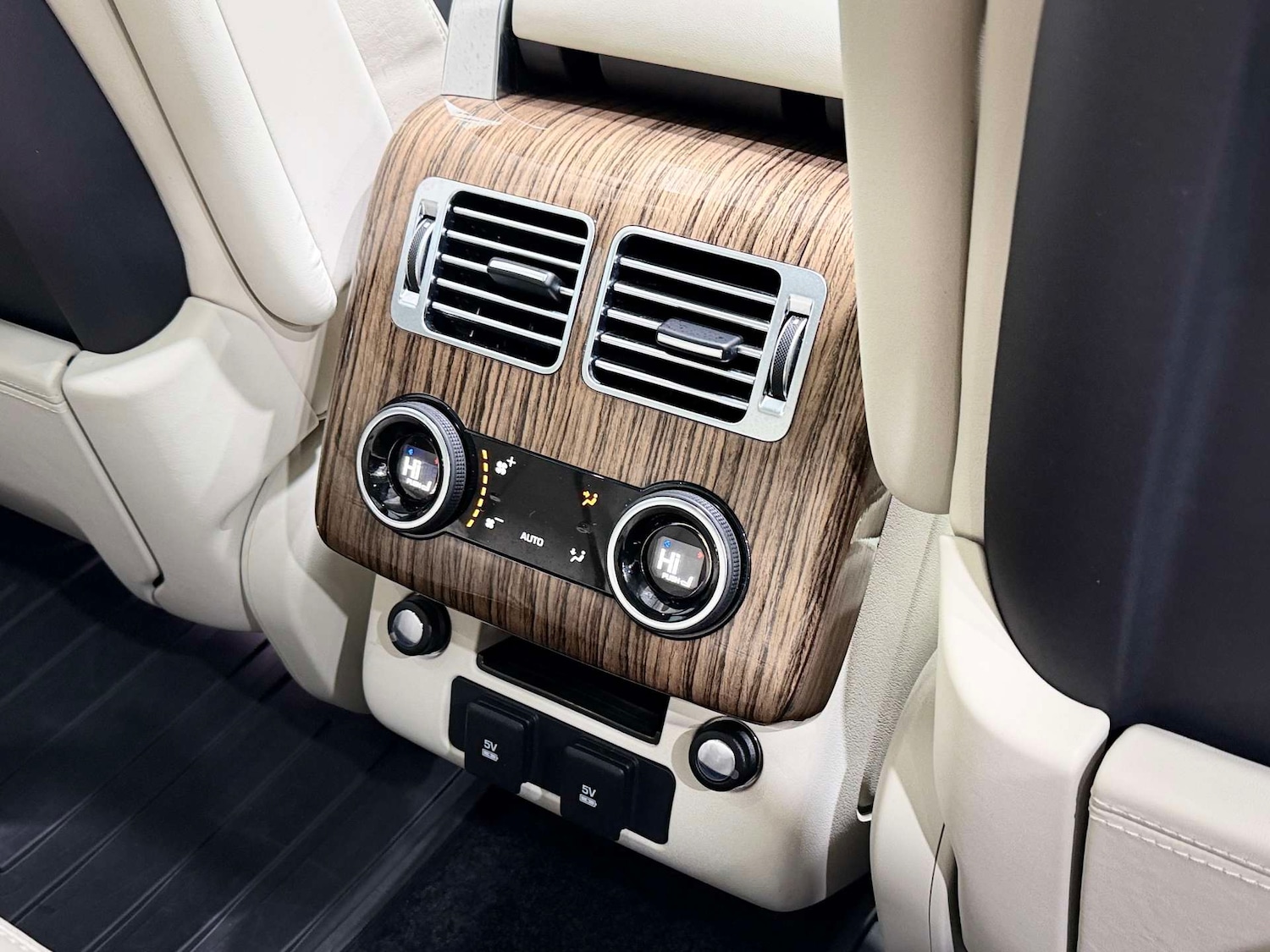 Used Land Rover Range Rover 2021 for sale - 77129094: Photo 18