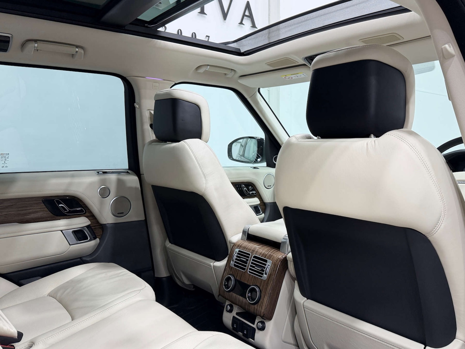 Used Land Rover Range Rover 2021 for sale - 77129094: Photo 19