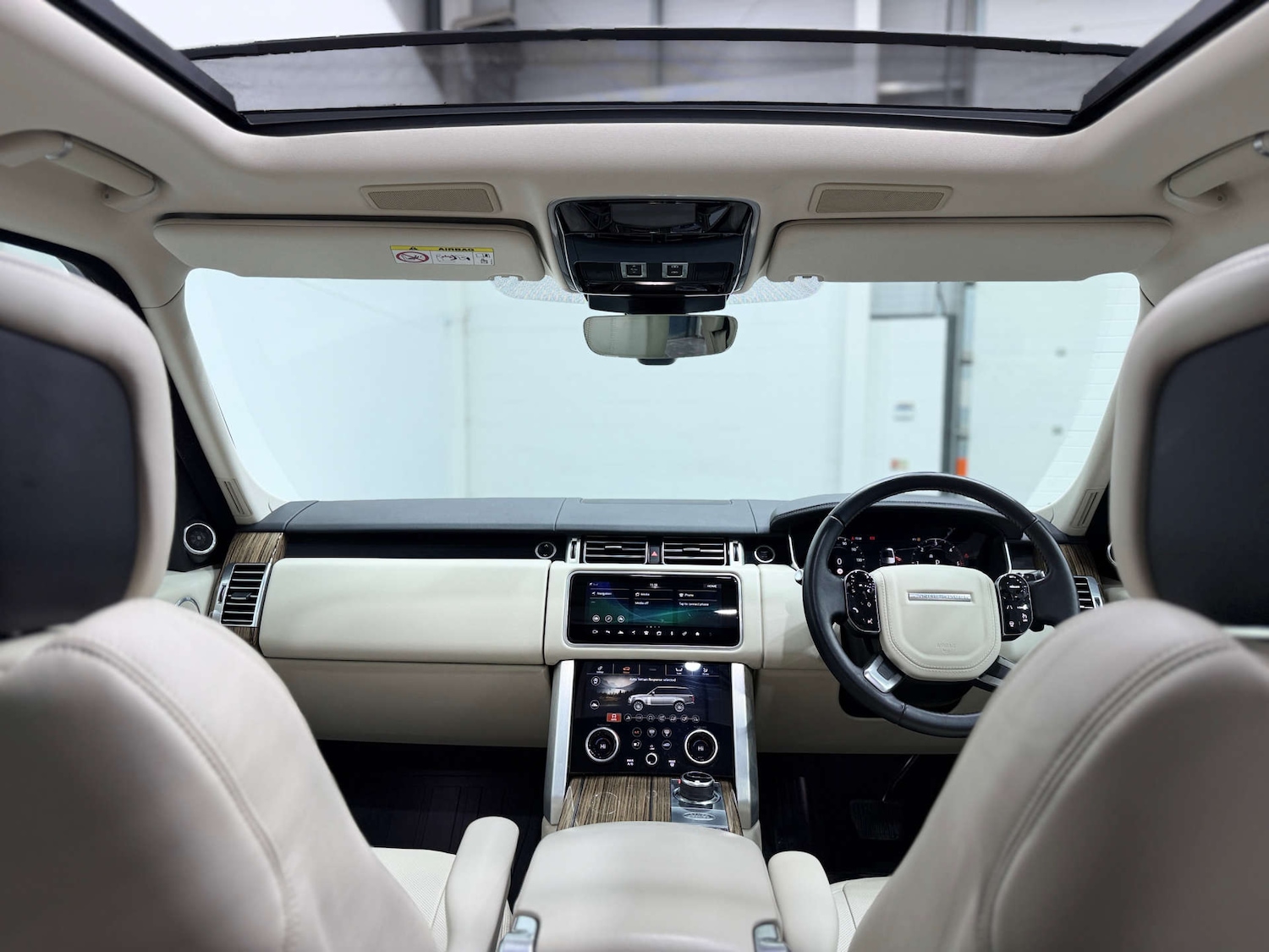 Used Land Rover Range Rover 2021 for sale - 77129094: Photo 21