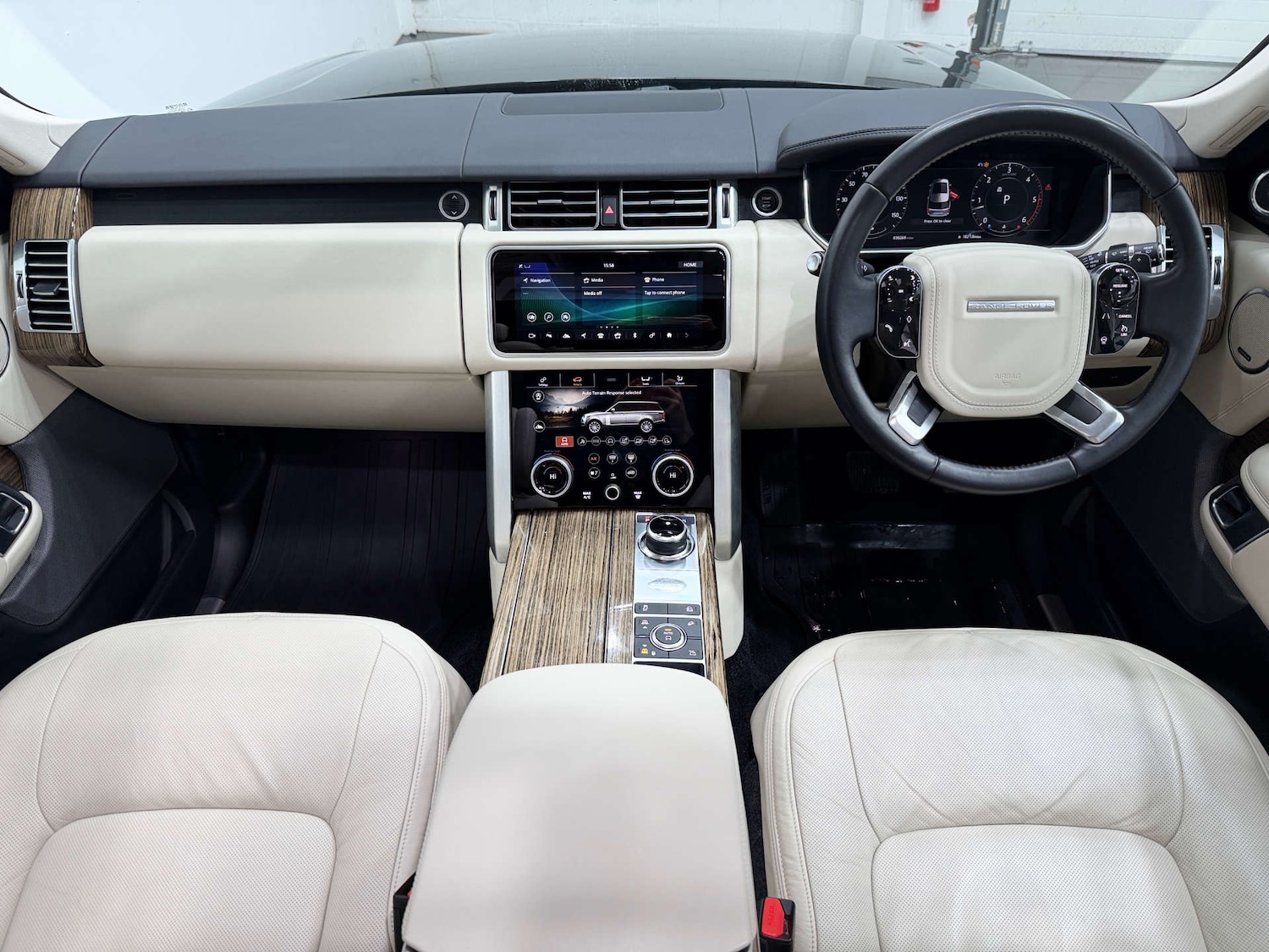 Used Land Rover Range Rover 2021 for sale - 77129094: Photo 23