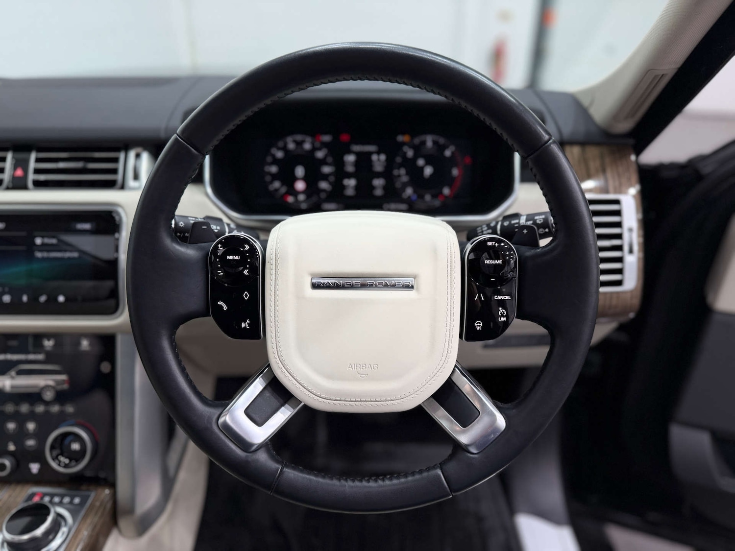 Used Land Rover Range Rover 2021 for sale - 77129094: Photo 25