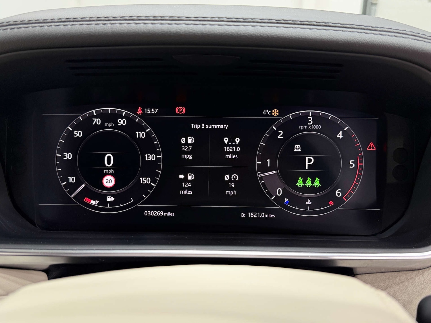 Used Land Rover Range Rover 2021 for sale - 77129094: Photo 26