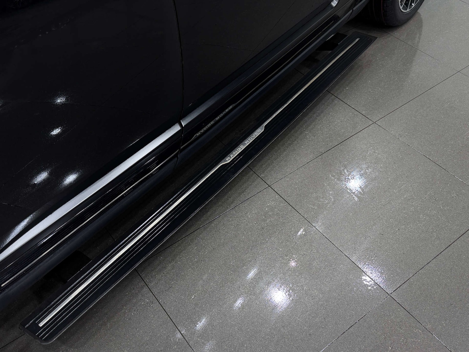 Used Land Rover Range Rover 2021 for sale - 77129094: Photo 34