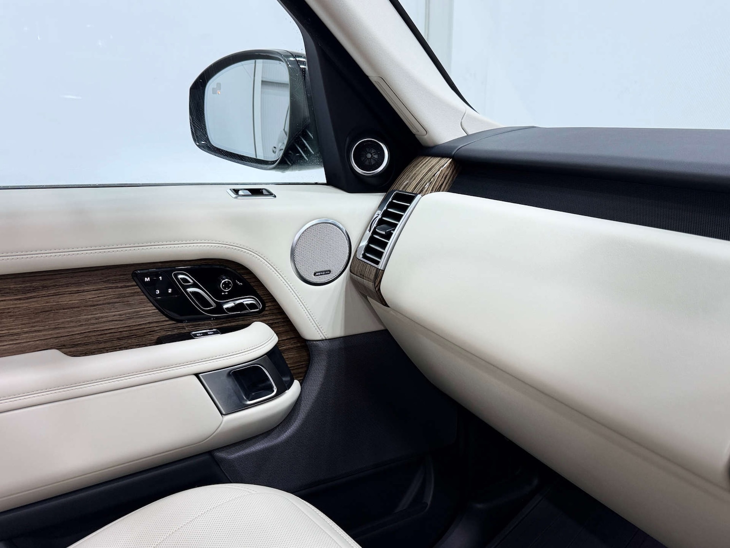 Used Land Rover Range Rover 2021 for sale - 77129094: Photo 38