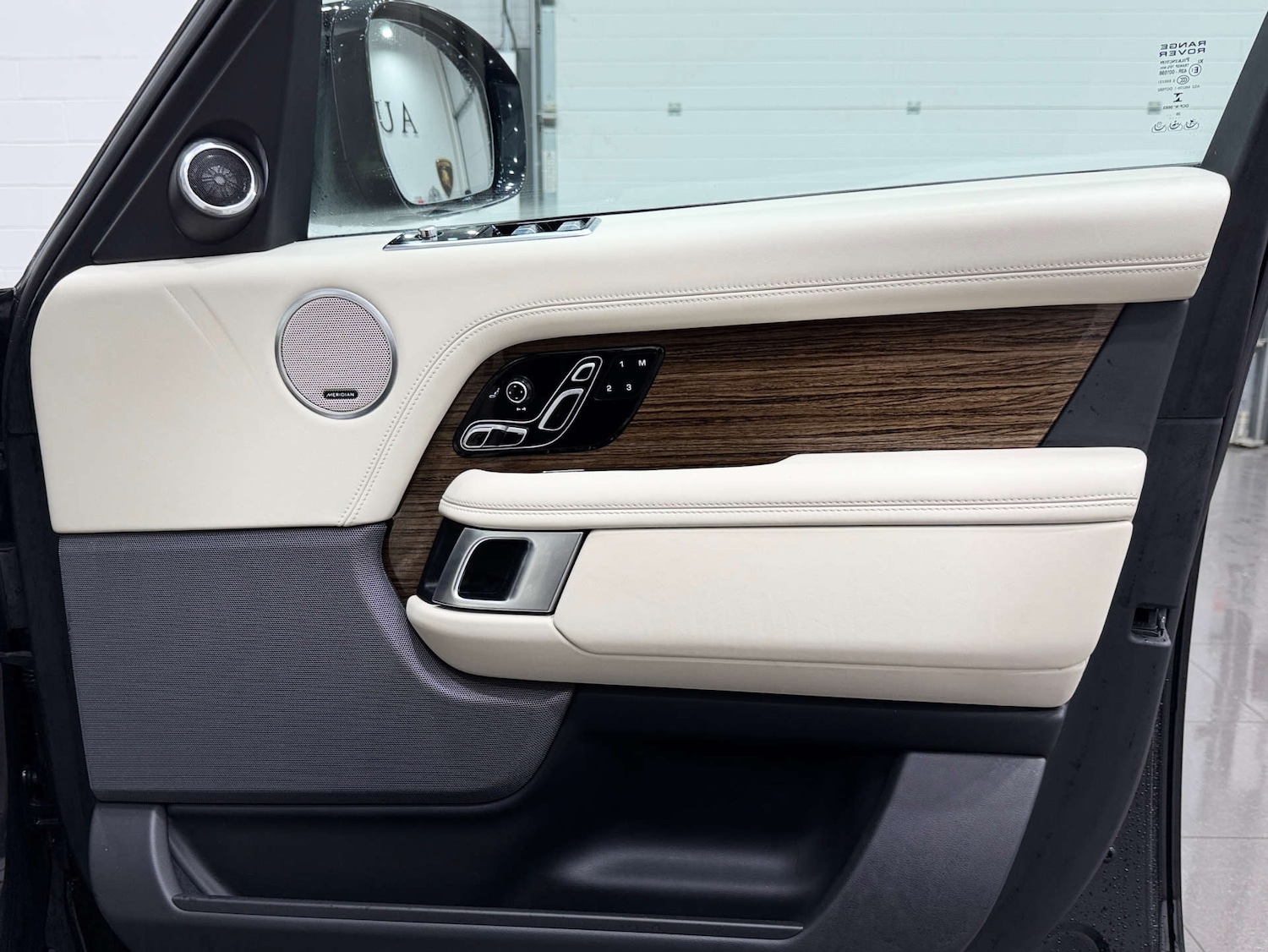 Used Land Rover Range Rover 2021 for sale - 77129094: Photo 39