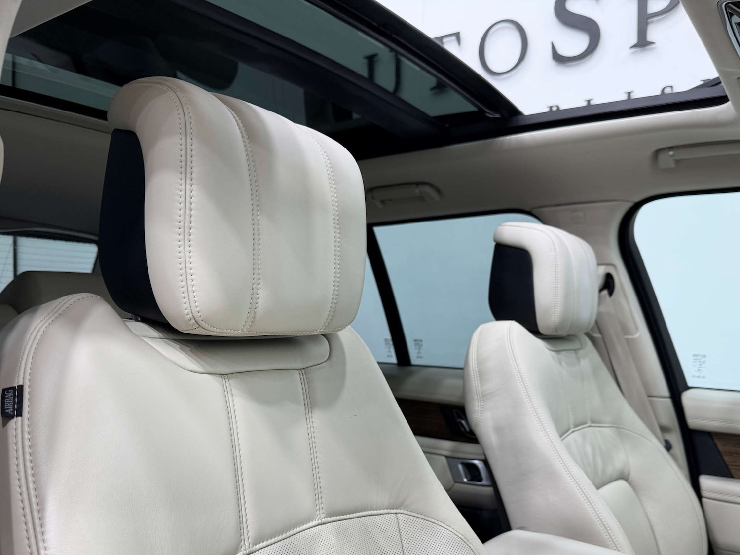 Used Land Rover Range Rover 2021 for sale - 77129094: Photo 44