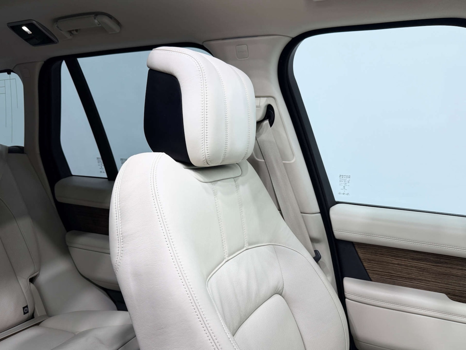 Used Land Rover Range Rover 2021 for sale - 77129094: Photo 45