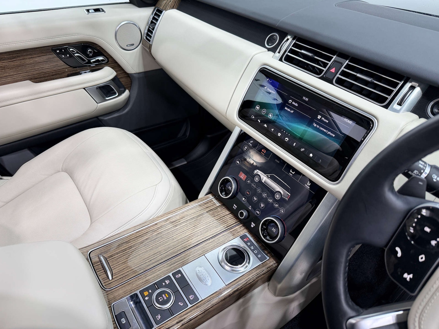 Used Land Rover Range Rover 2021 for sale - 77129094: Photo 47