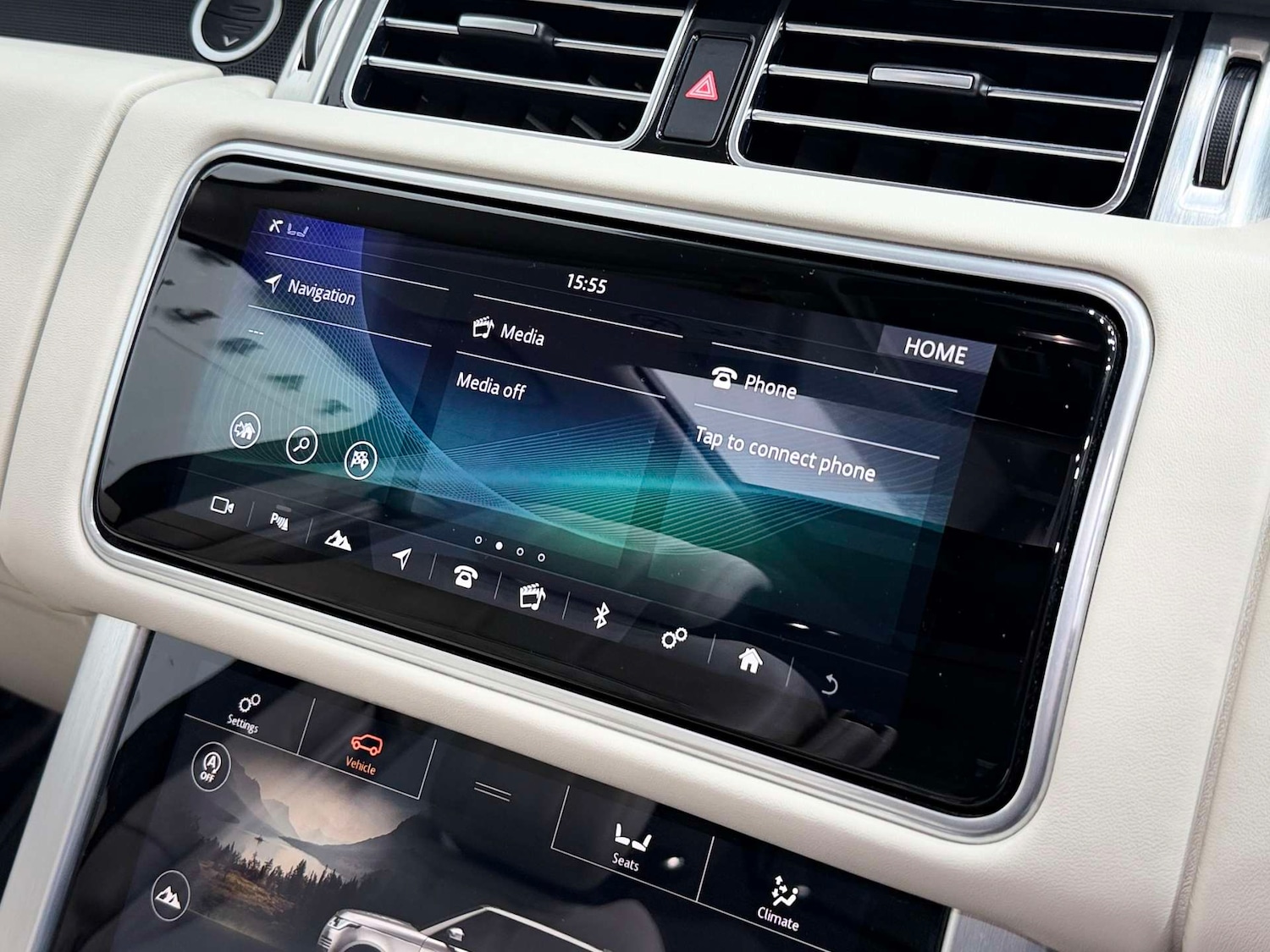 Used Land Rover Range Rover 2021 for sale - 77129094: Photo 48