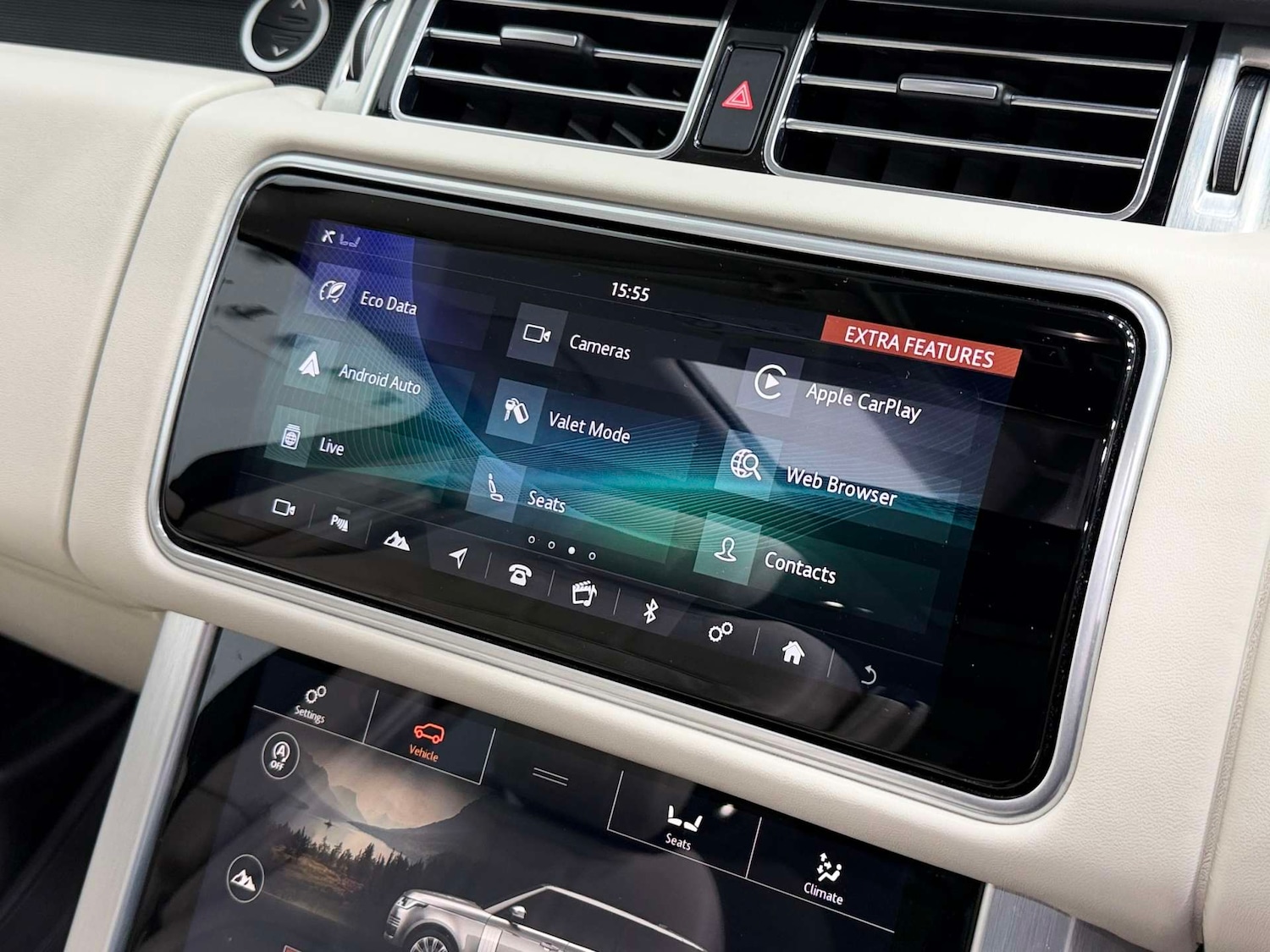 Used Land Rover Range Rover 2021 for sale - 77129094: Photo 49