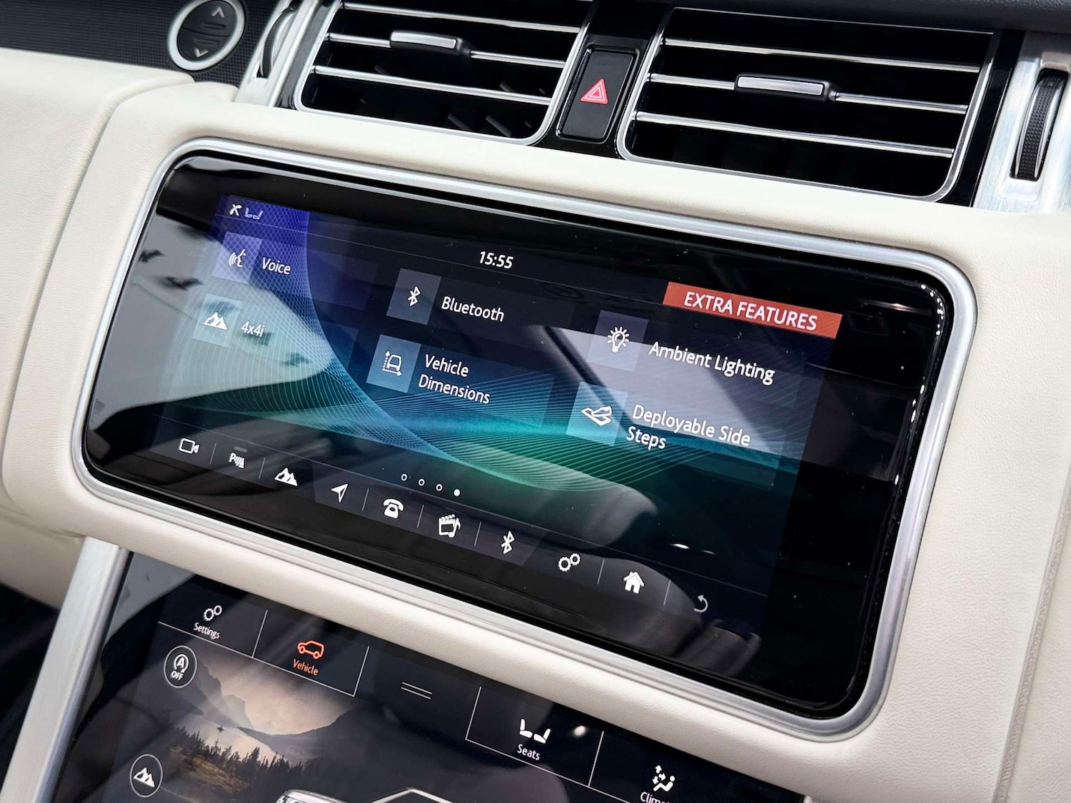 Used Land Rover Range Rover 2021 for sale - 77129094: Photo 50