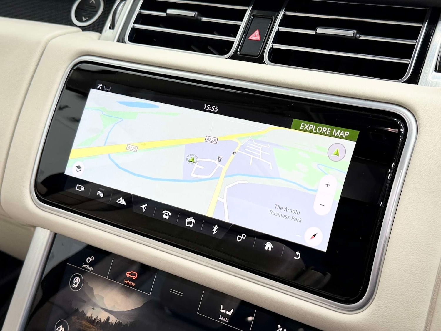 Used Land Rover Range Rover 2021 for sale - 77129094: Photo 51