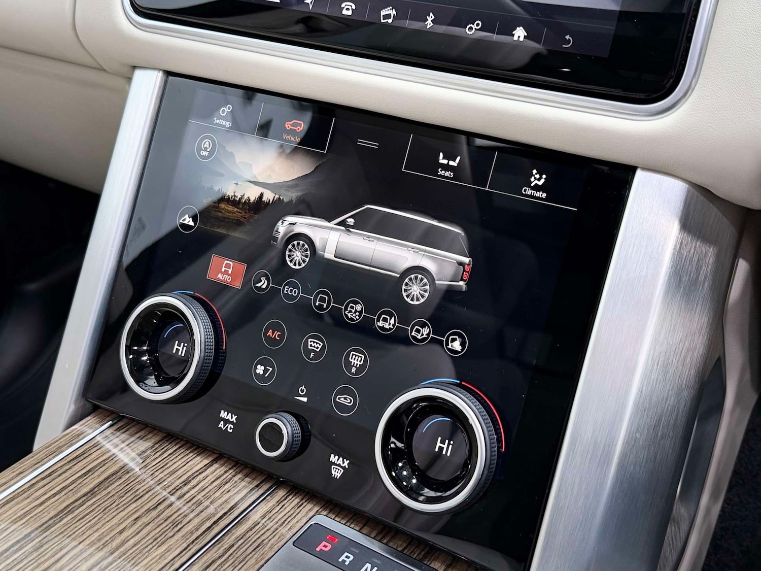 Used Land Rover Range Rover 2021 for sale - 77129094: Photo 54