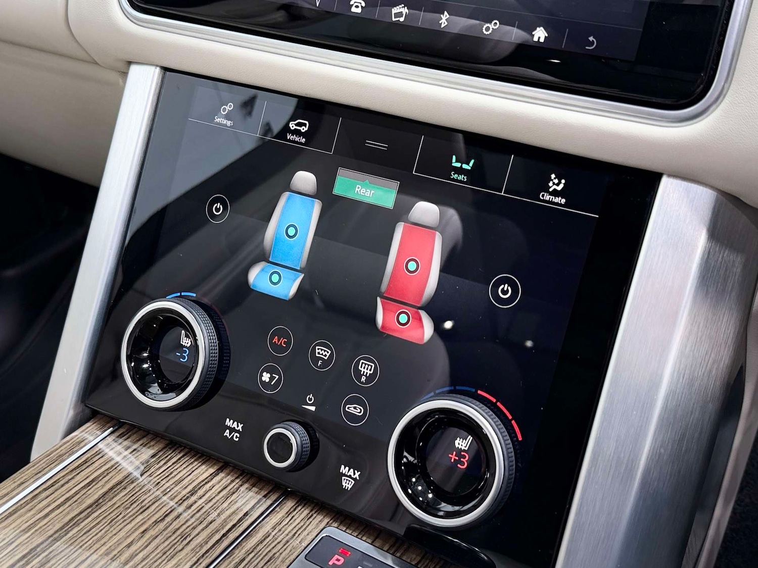 Used Land Rover Range Rover 2021 for sale - 77129094: Photo 55