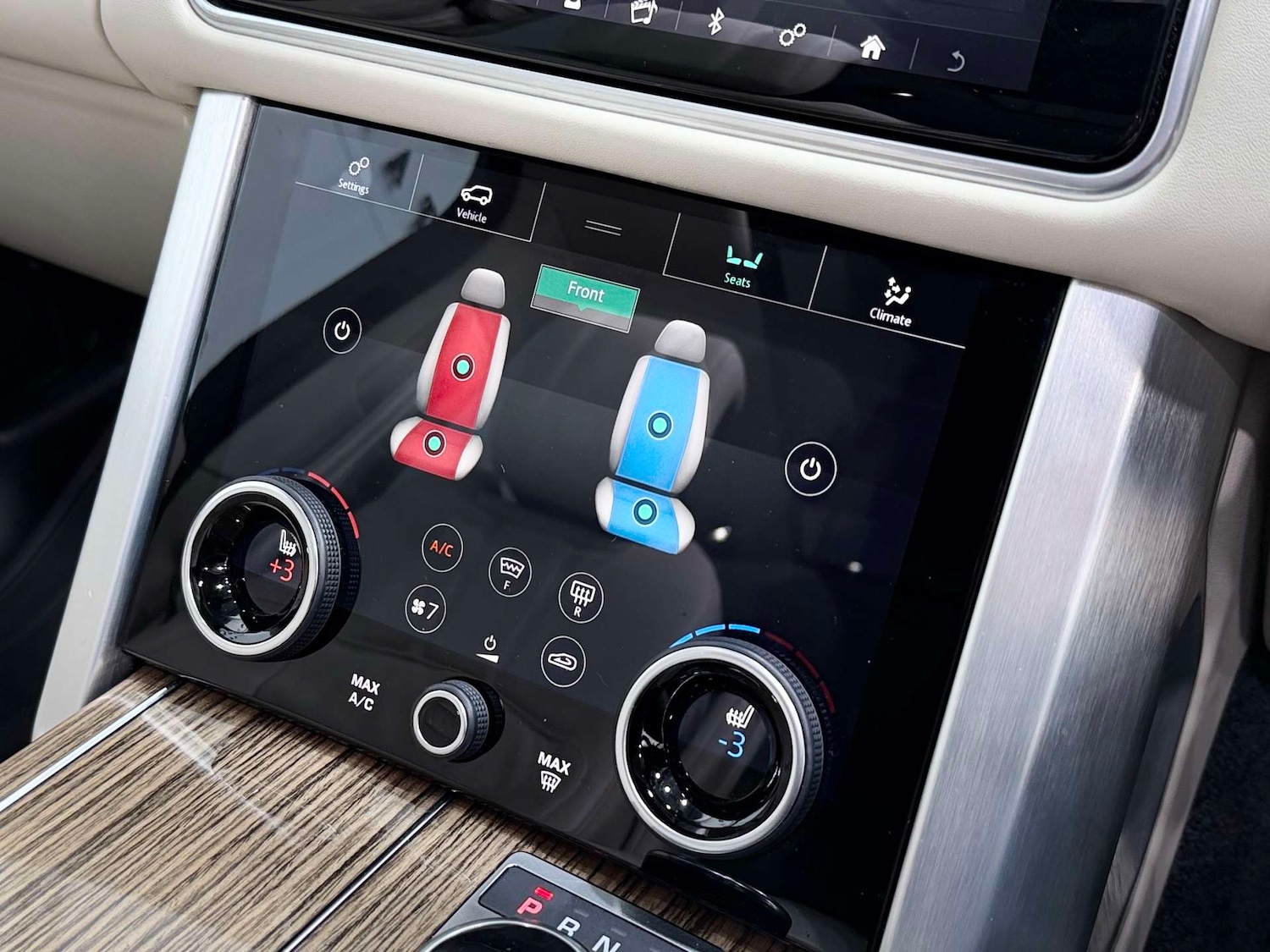 Used Land Rover Range Rover 2021 for sale - 77129094: Photo 56