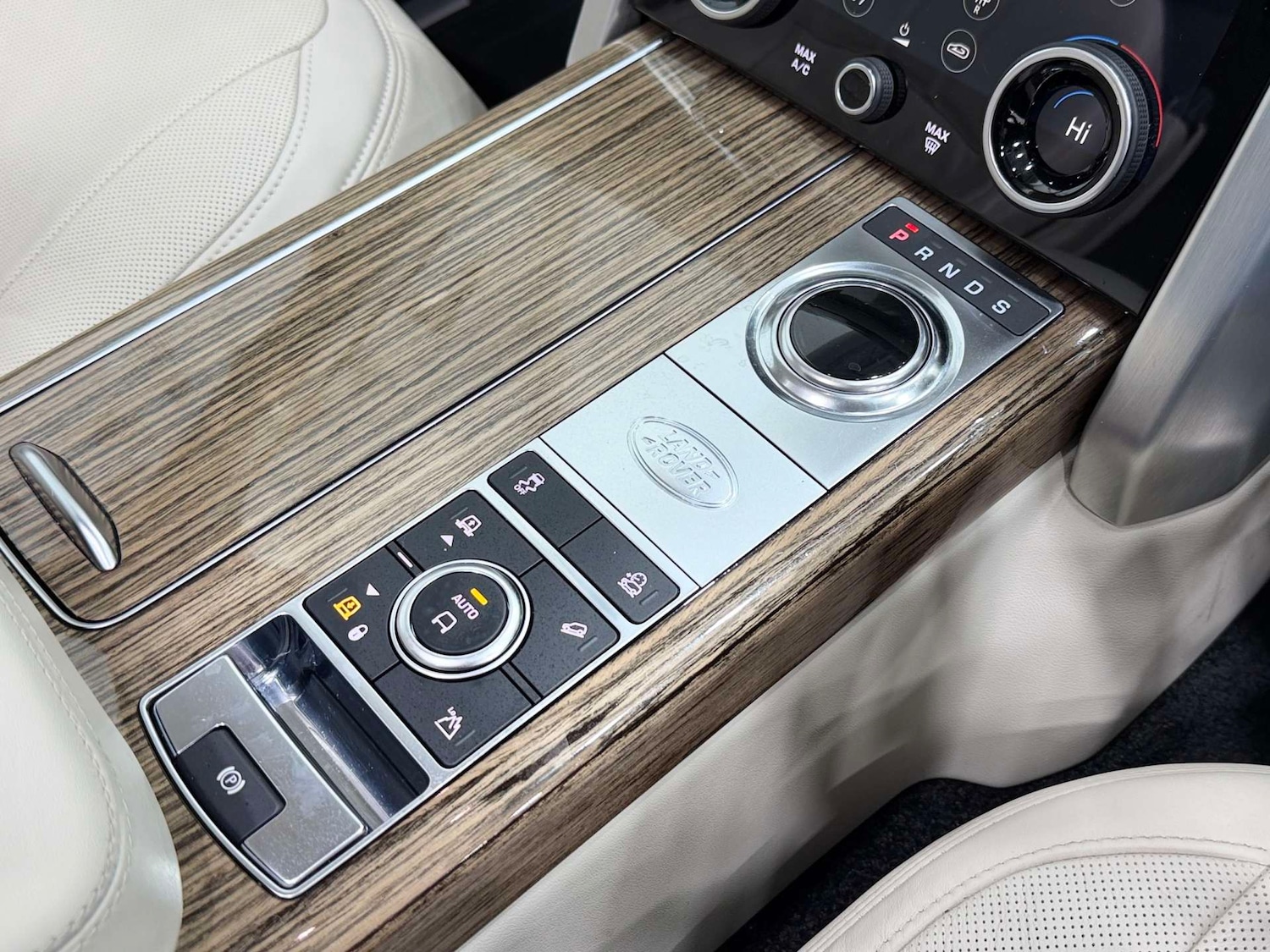 Used Land Rover Range Rover 2021 for sale - 77129094: Photo 59