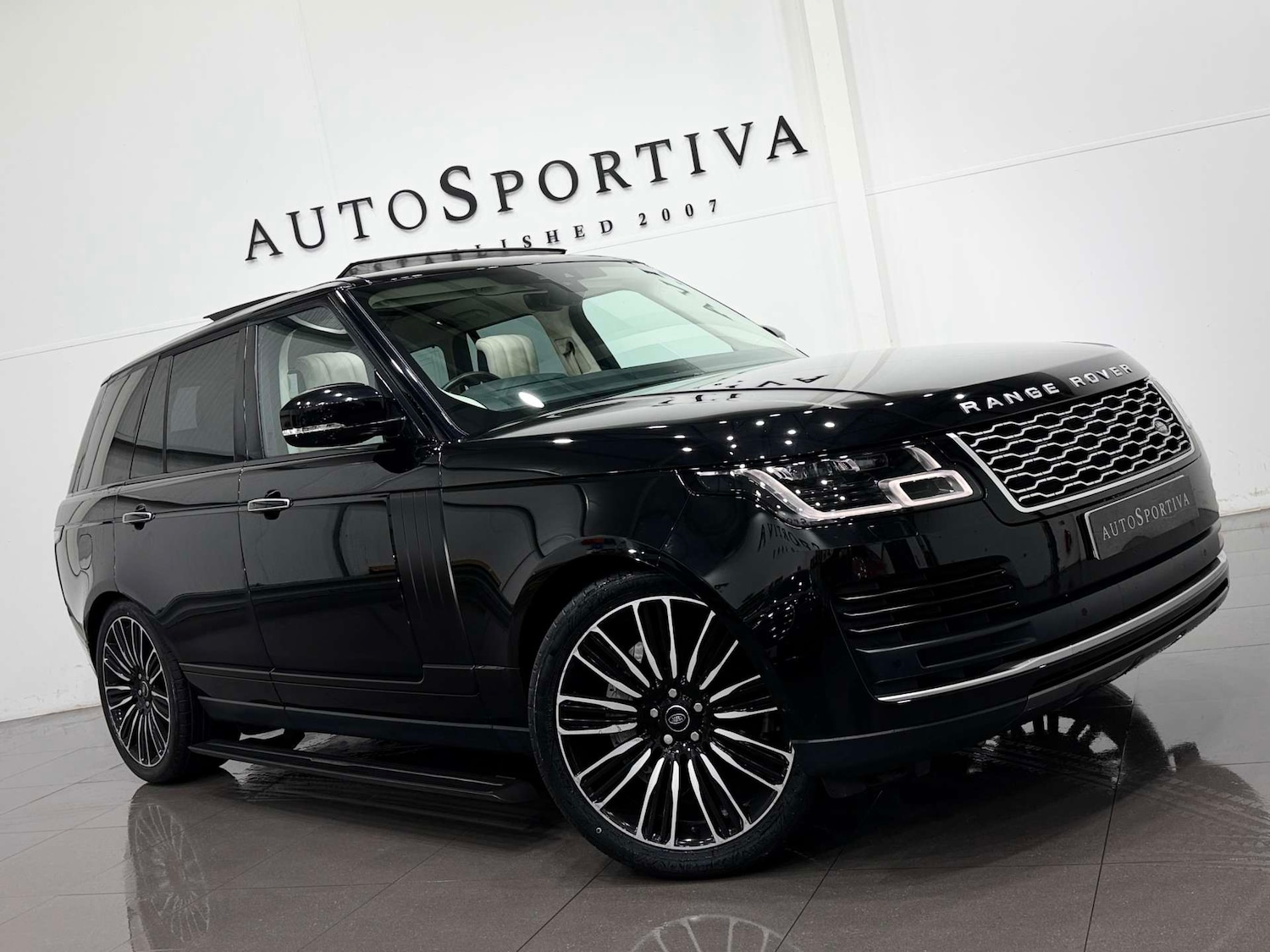 Used Land Rover Range Rover 2021 for sale - 77129094: Photo 60