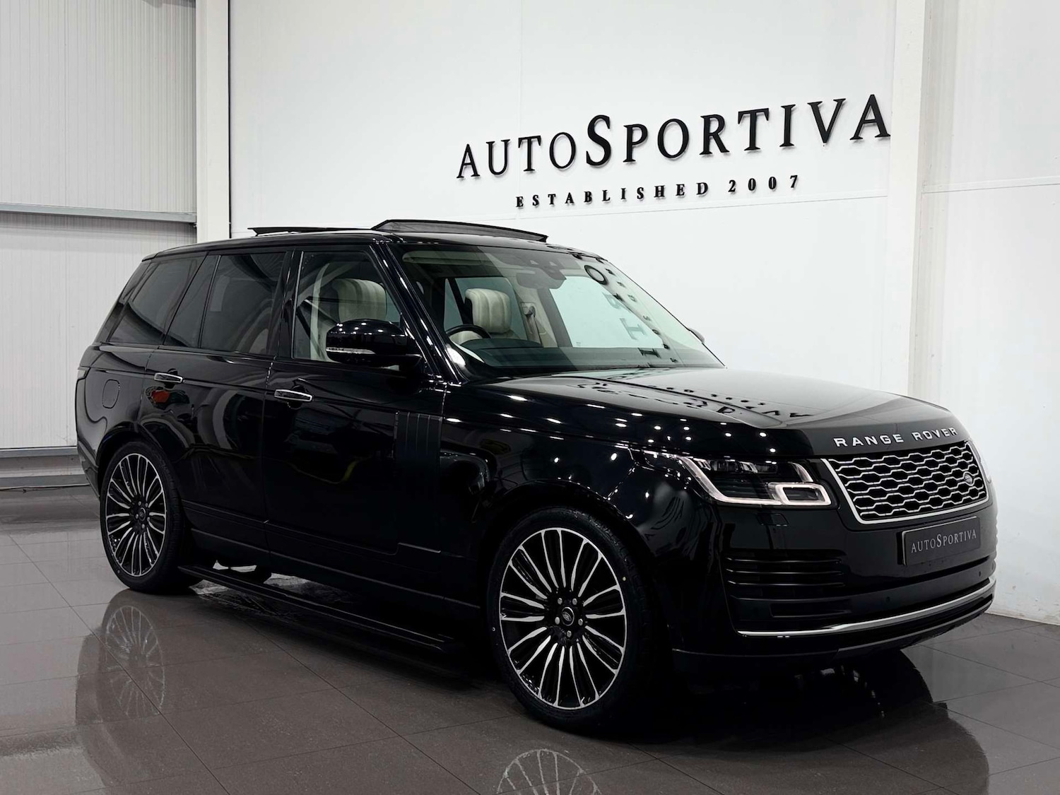 Used Land Rover Range Rover 2021 for sale - 77129094: Photo 8