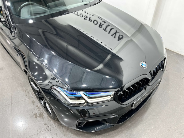 Used BMW 5 Series 2023 for sale - 75347690: Photo 10