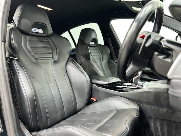 Used BMW 5 Series 2023 for sale - 75347690: Photo 16