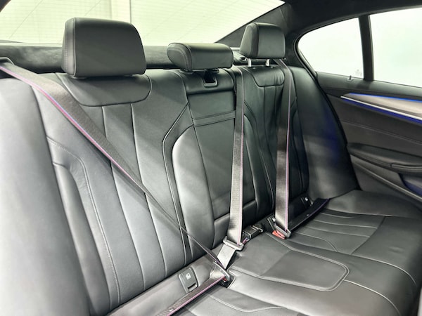 Used BMW 5 Series 2023 for sale - 75347690: Photo 17