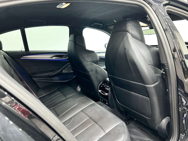 Used BMW 5 Series 2023 for sale - 75347690: Photo 18