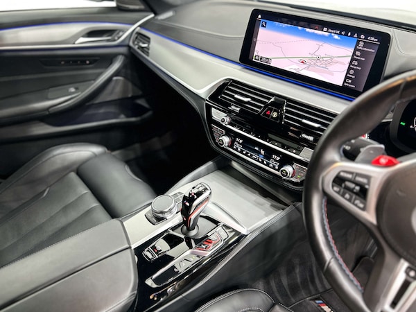 Used BMW 5 Series 2023 for sale - 75347690: Photo 19