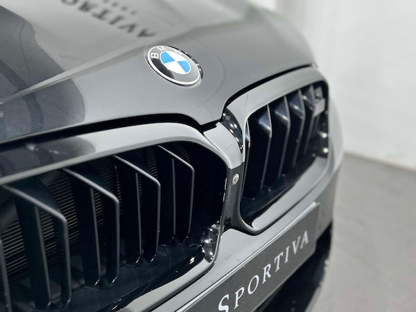 Used BMW 5 Series 2023 for sale - 75347690: Photo 23