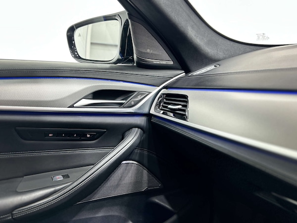 Used BMW 5 Series 2023 for sale - 75347690: Photo 28